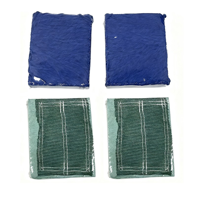 Hochleistungs-Vakuum-Moppkopf aus Baumwolle